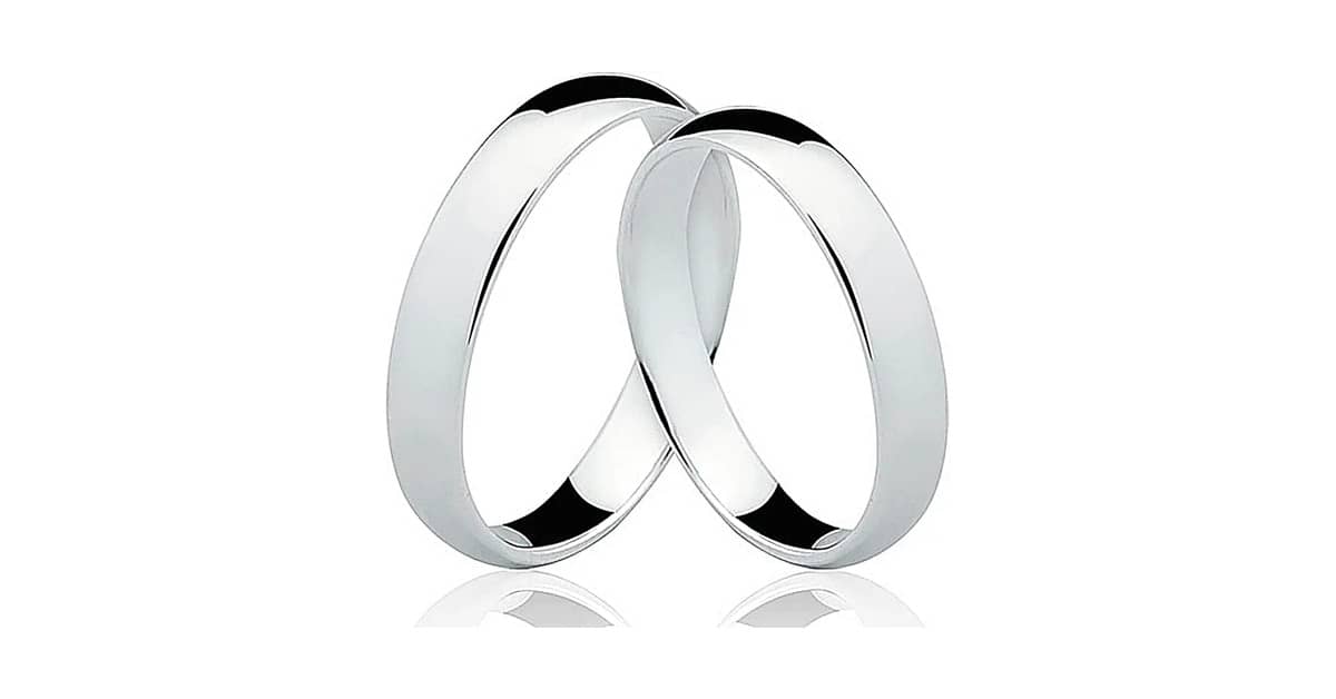 Melhor Preço Aliança de Casamento: Guia Essencial