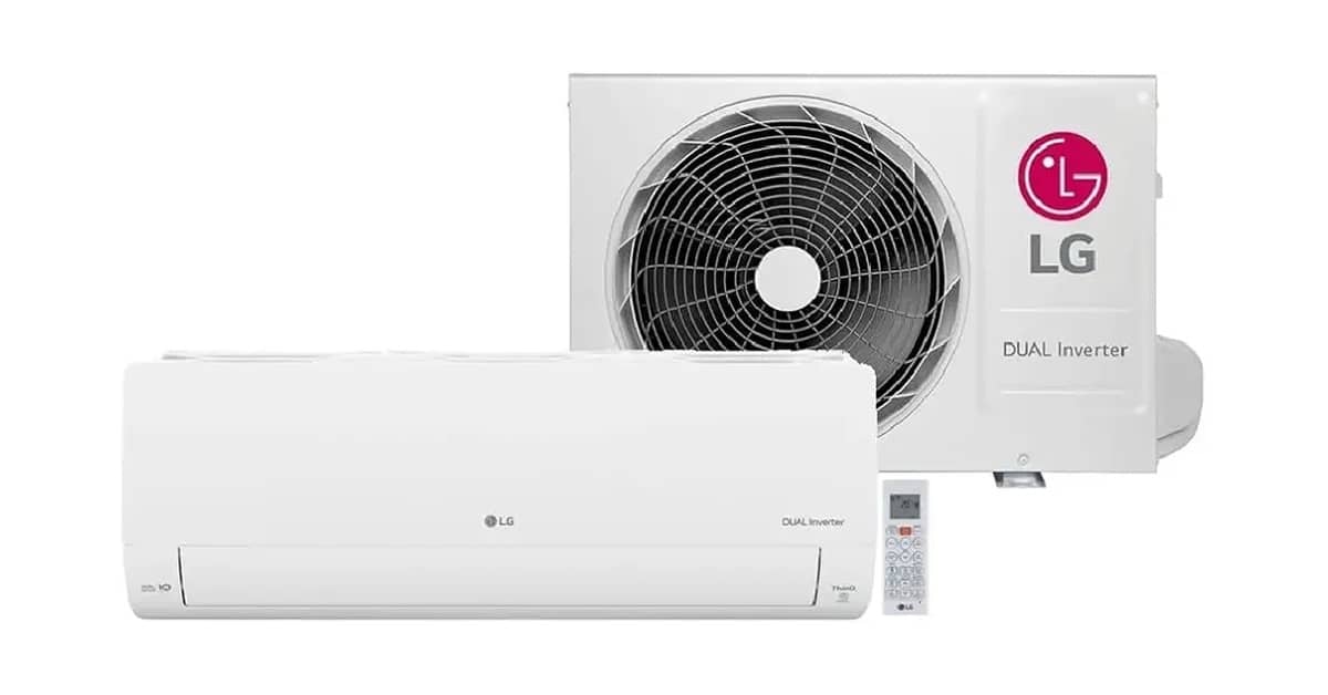 Melhor Preço Ar-Condicionado 12000 BTUs: 10 Opções Econômicas