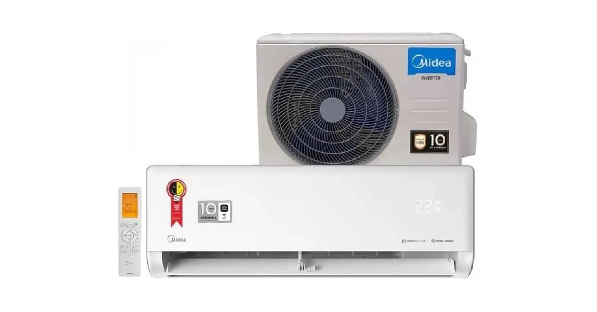 Melhor Preço Ar Condicionado 9000 Btus: Guia Essencial