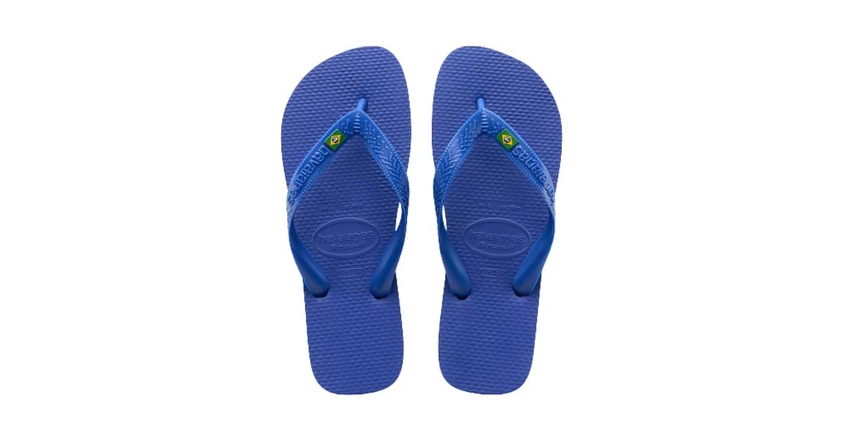 Melhor Preço Chinelo Havaianas Masculino: Escolha Inteligente