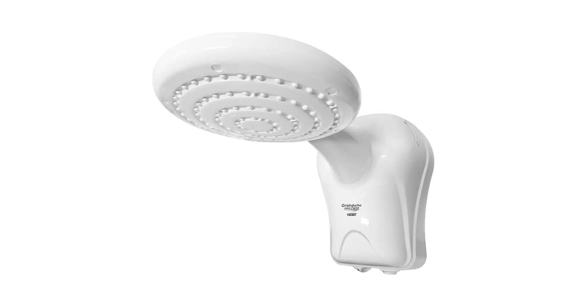Melhor Preço de Chuveiro com Pressurizador: 5 Opções Potentes