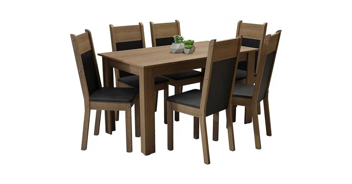Melhor Preço de Mesa de Jantar: Guia Completo!