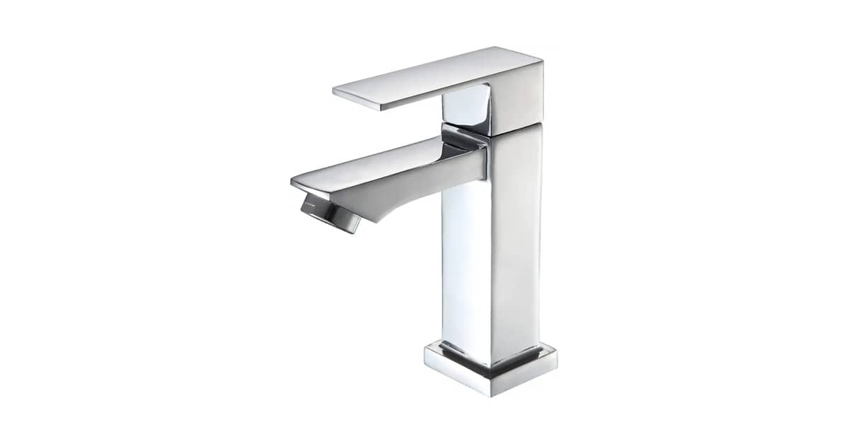 Melhor Preço de Torneira para Banheiro: Design e Durabilidade