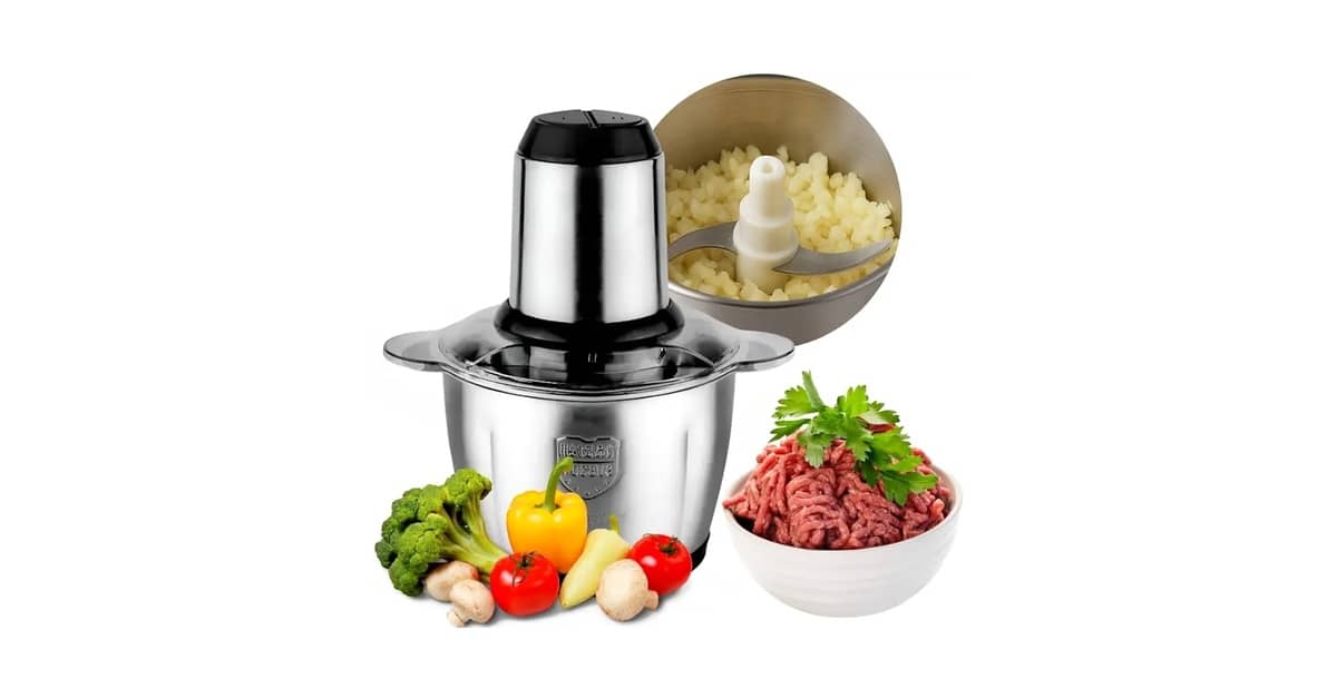 Melhor Preço de Triturador de Alimentos: Guia Completo