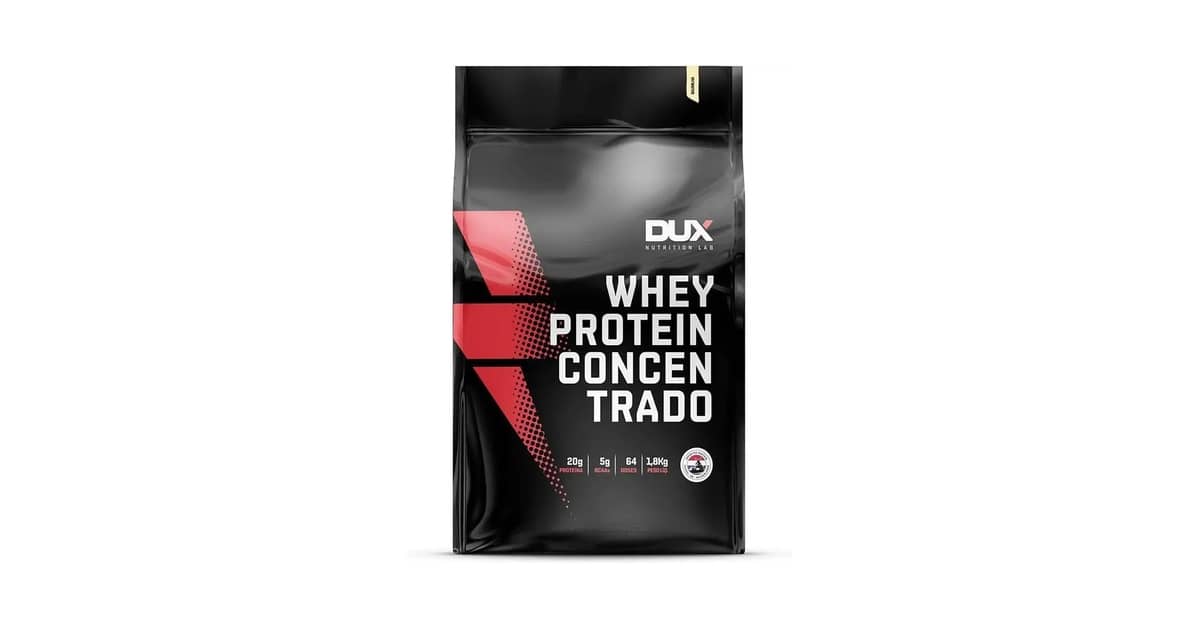 Melhor Preço de Whey Protein Concentrado: Guia Essencial