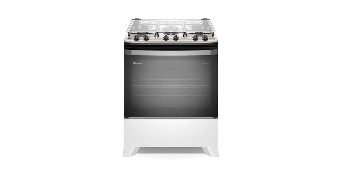 Melhor Preço Fogão Electrolux 5 Bocas Inox: Guia de Compra Essencial