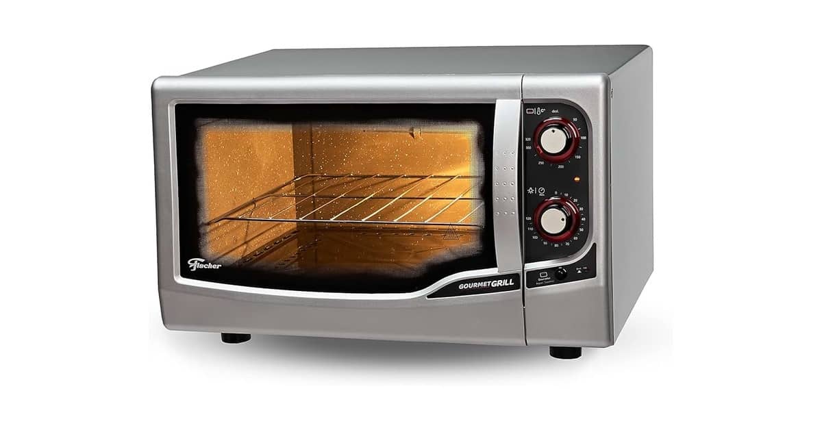 Melhor Preço Forno Elétrico Fischer: 5 Modelos Essenciais