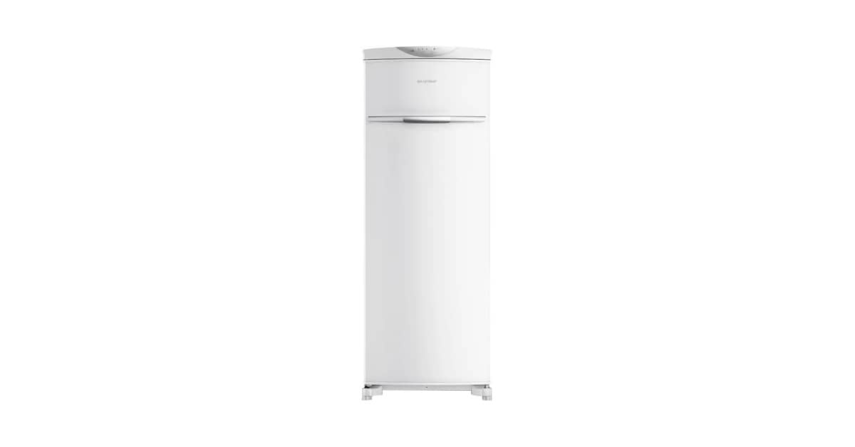 Melhor Preço Freezer Vertical Brastemp: Capacidade e Frost Free
