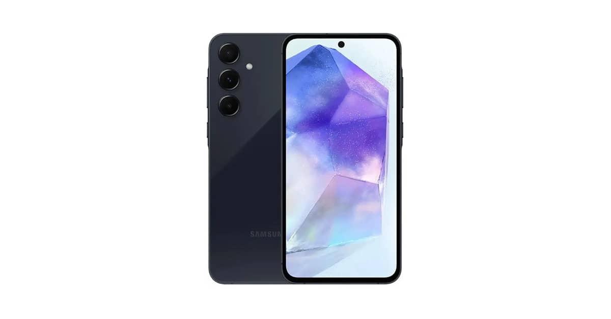 Melhor Preço Galaxy A55: Encontre o Seu Agora!