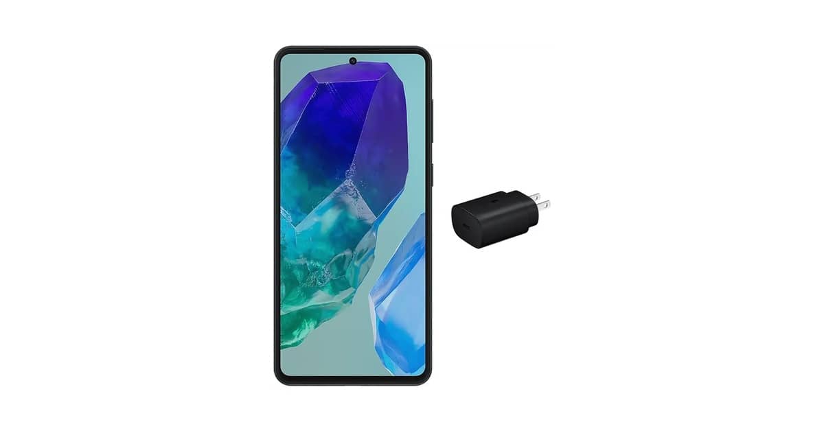 Melhor Preço Galaxy M55: Encontre Ofertas Incríveis