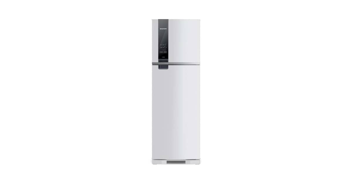 Melhor Preço Geladeira Brastemp 400 Litros: Qual a Ideia?