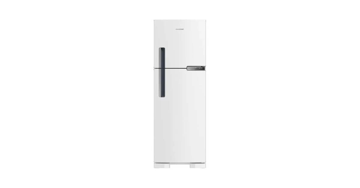 Melhor Preço Geladeira Brastemp: 7 Modelos Frost Free