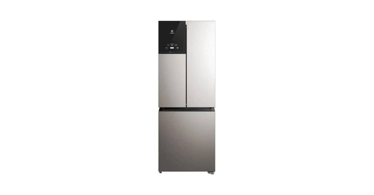 Melhor Preço Geladeira Inverter: Economia e Tecnologia