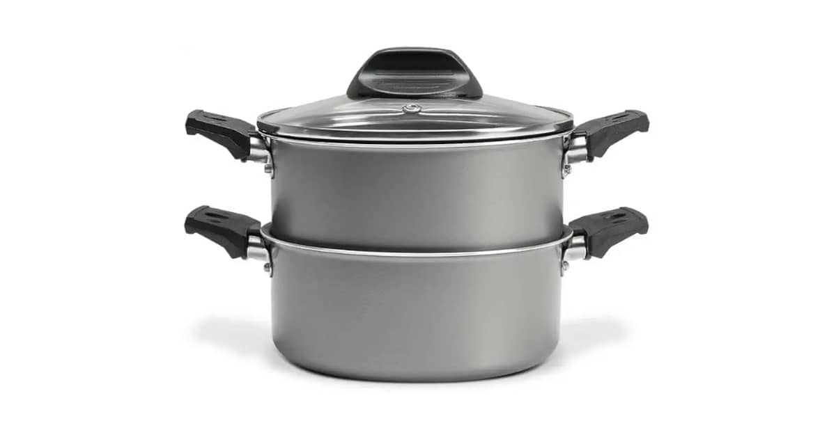 Melhor Preço Panela a Vapor: 7 Opções Essenciais