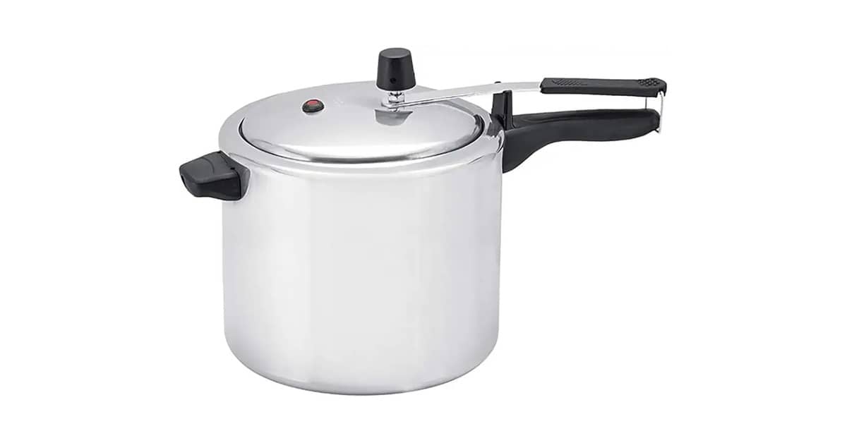 Melhor Preço Panela de Pressão 7 Litros: Guia de Compra Essencial