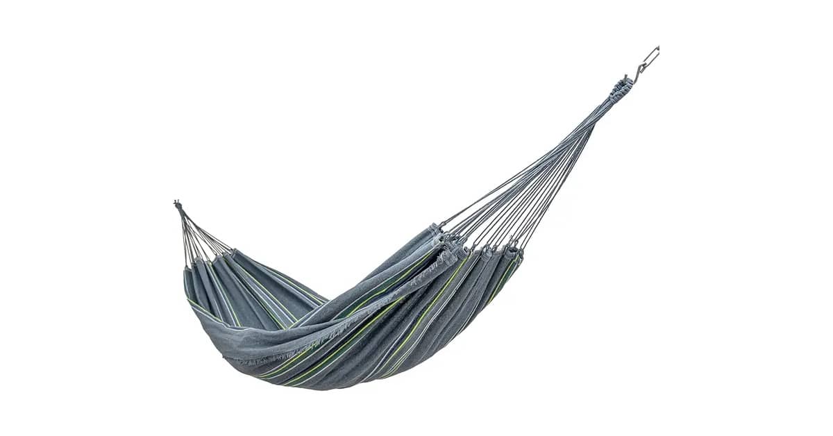 Melhor Preço Rede de descanso: Conforto e Leveza