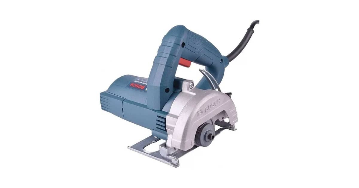 Melhor Preço Serra Mármore: 7 Modelos Potentes