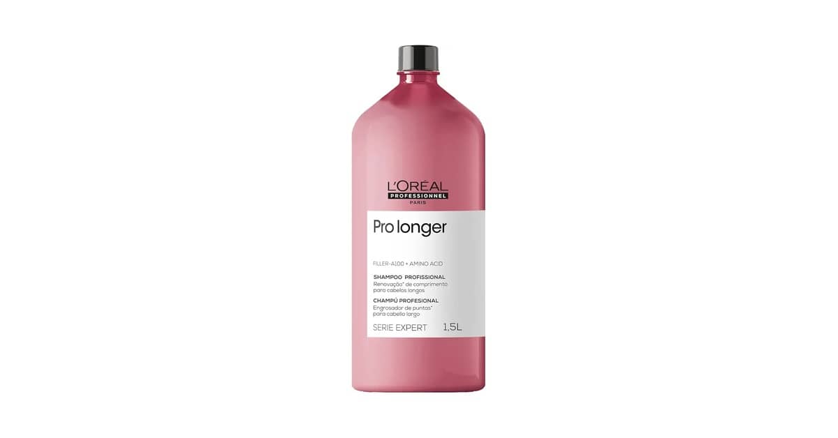 Melhor Preço Shampoo Loreal Profissional: Guia Essencial