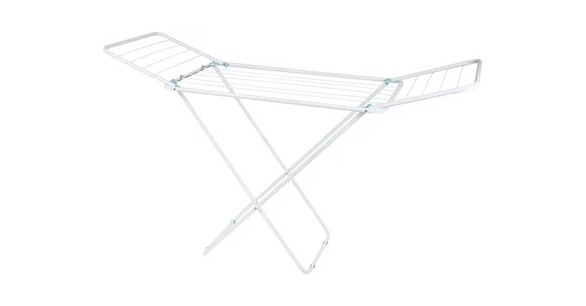 Melhor Preço Varal de Chão: 7 Modelos Econômicos!