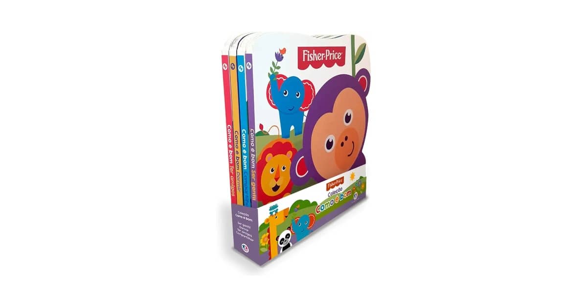 Melhor Presente Bebê 4 Meses: Brinquedos que Estimulam