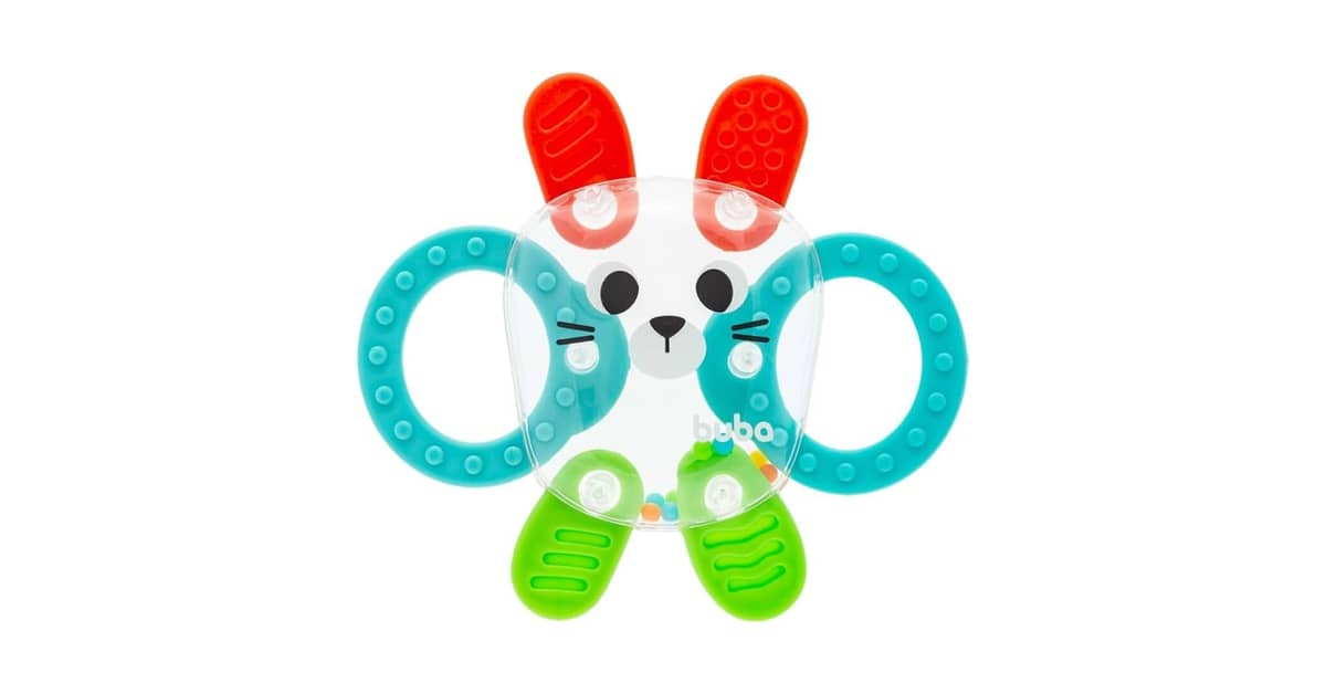 Melhor Presente Bebê: 5 Opções Divertidas e Educativas