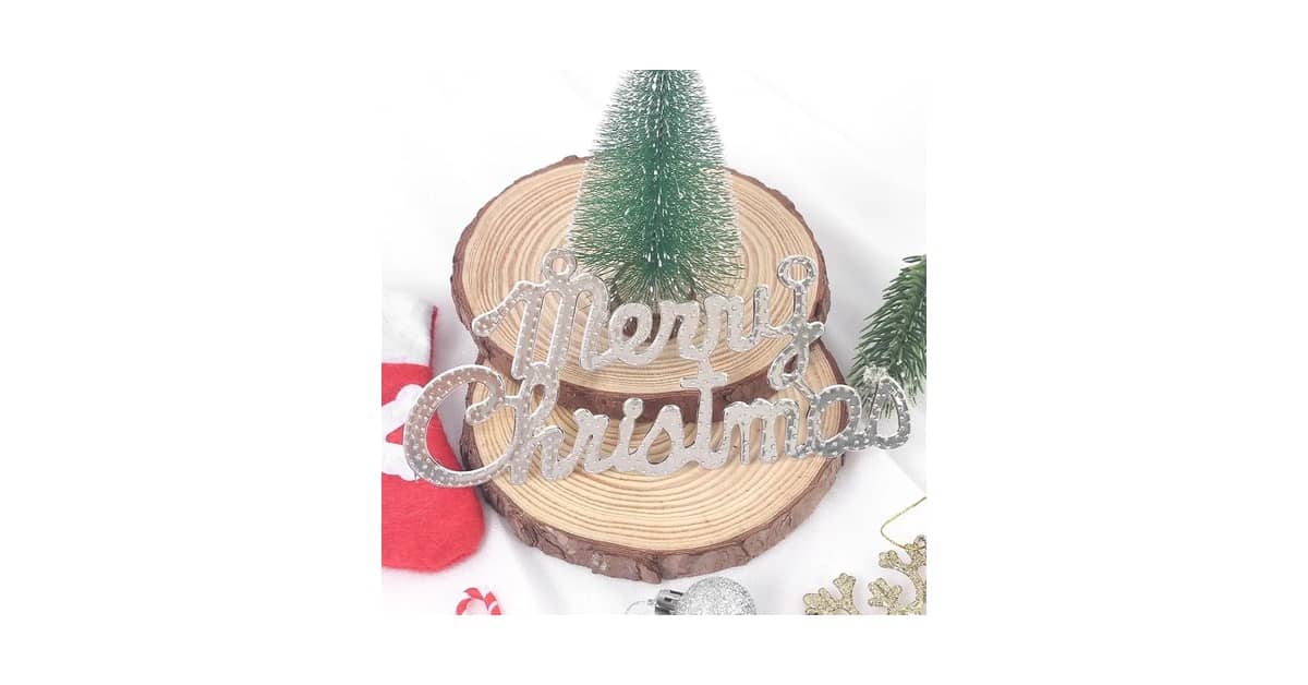 Melhor Presente de Natal Letra: Guia de Escolha Criativo