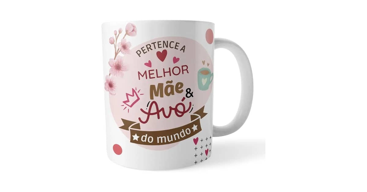Melhor Presente para dar para Avó: 7 Ideias Afetuosas