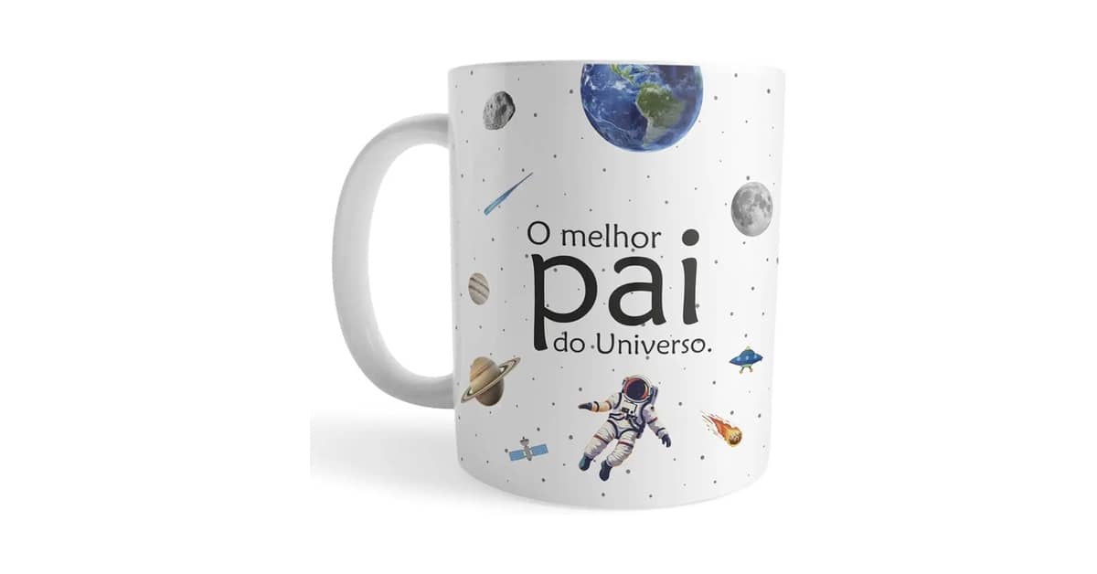 Melhor Presente para Seu Pai: 8 Opções Criativas