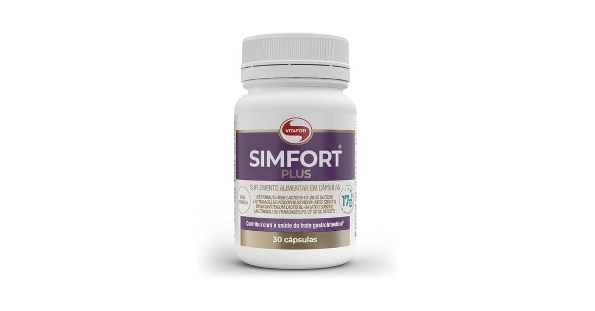Melhor Probiotico do Mercado: 5 Opções para Saúde Intestinal