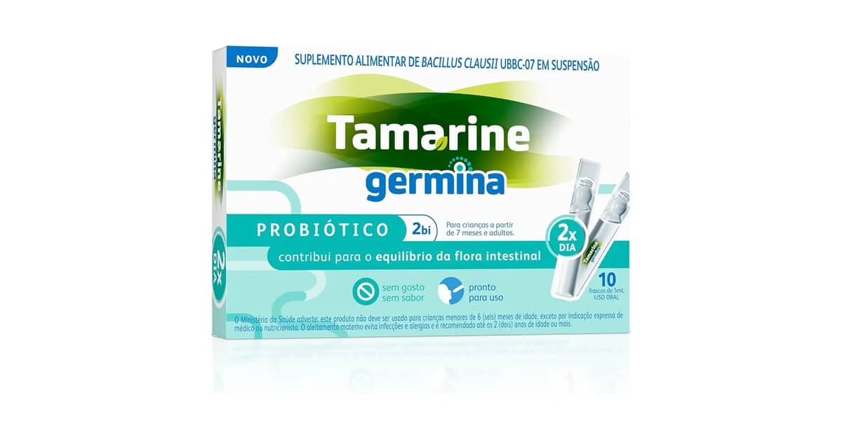 Melhor Probiótico Infantil: Escolha Ideal para Saúde Digestiva