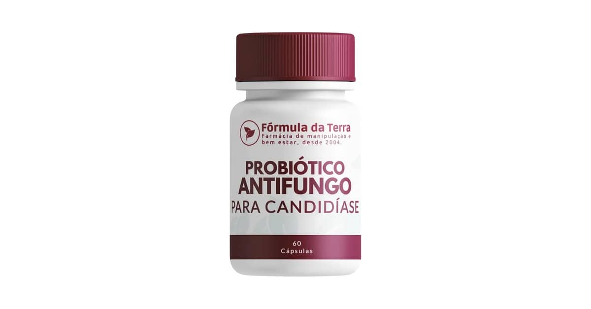 Melhor Probiótico para Candidíase: Escolha Certa!