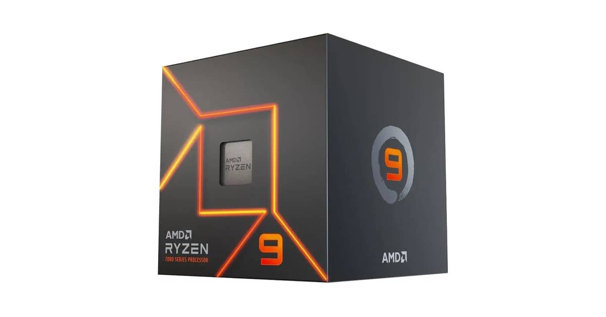 Melhor Processador Amd Ryzen 9: Potência e Desempenho!