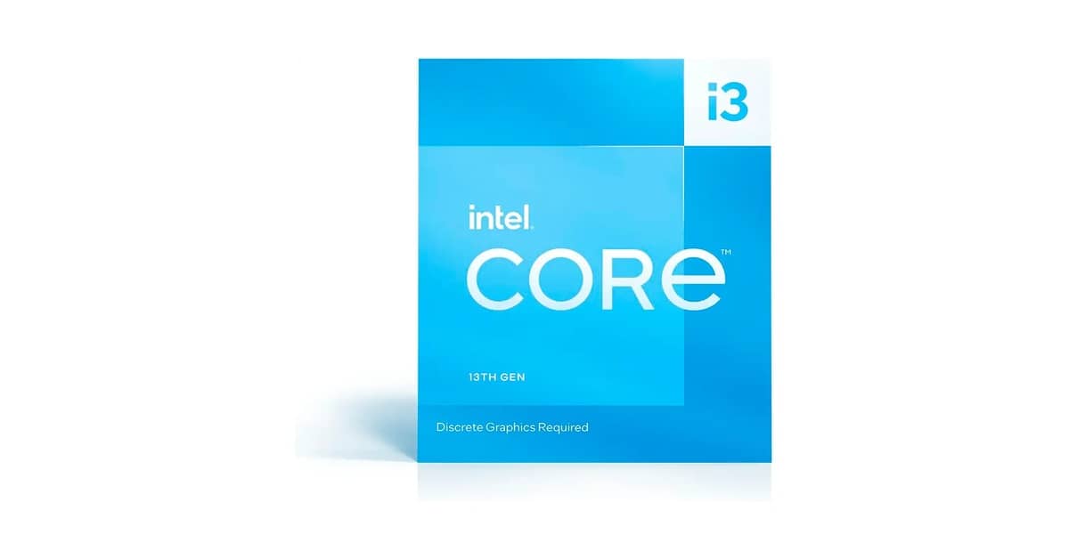 Melhor Processador i3 para Jogos: 5 Opções com Performance