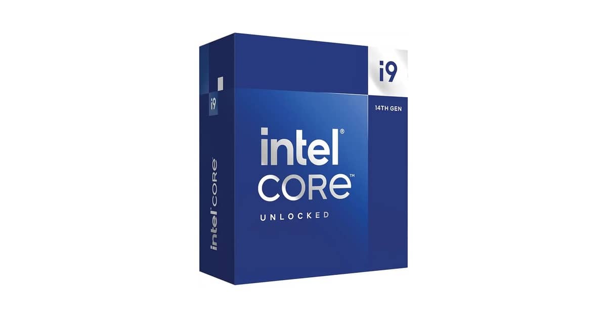 Melhor Processador Intel para Jogos: Desempenho Máximo!