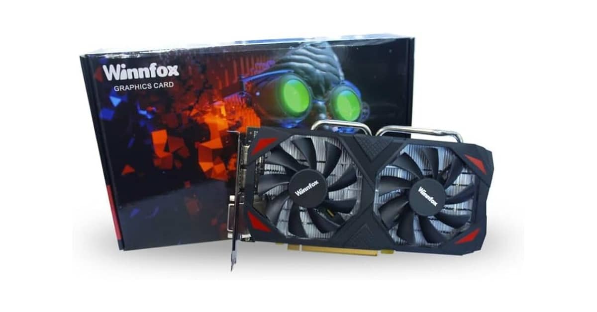 Melhor Processador Intel para Rx 580 8Gb: Desempenho Ideal