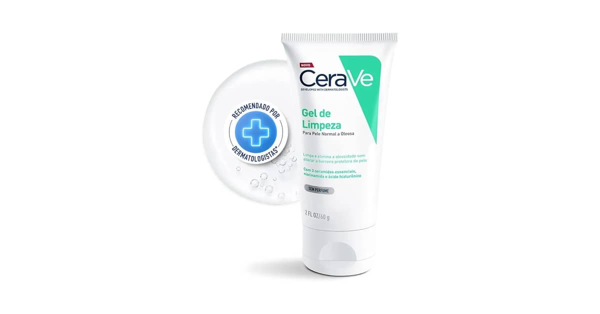 Melhor Produto para Limpeza de pele Óleosa: Guia Essencial