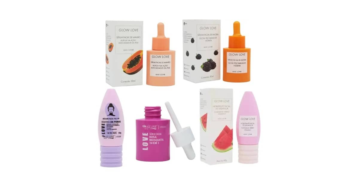 Melhor Produto Vegano de Skincare: 10 Opções Eficazes