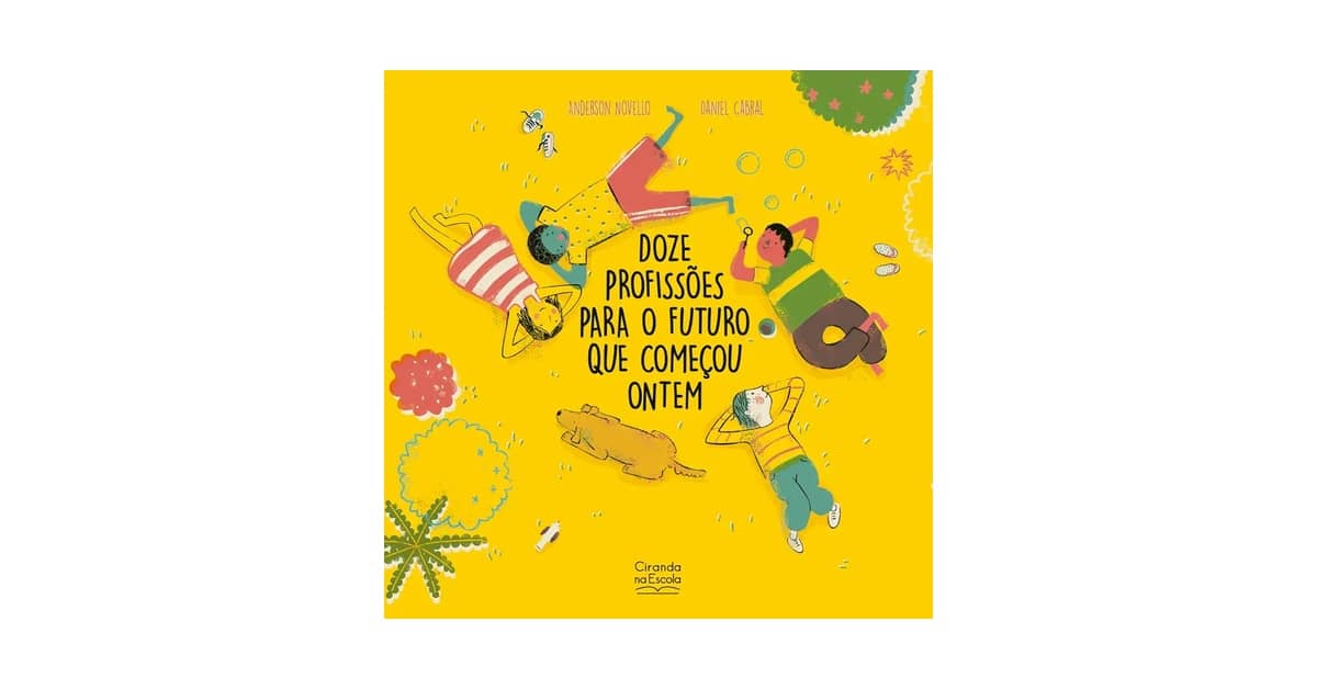Melhor Profissão para o Futuro: 5 Livros Essenciais Para Sua Escolha