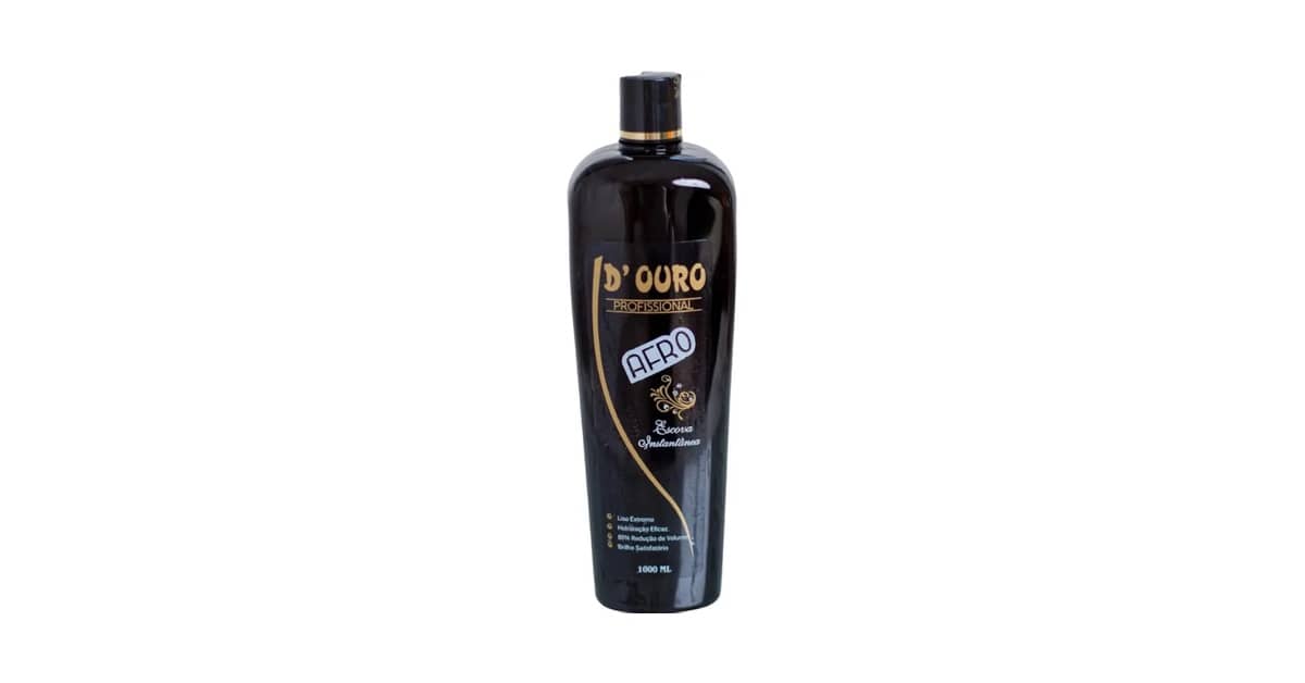 Melhor Progressiva para Alisar Cabelo Afro: Guia Completo
