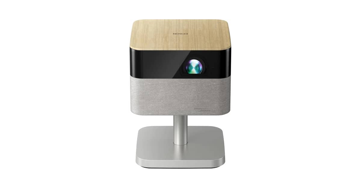 Melhor Projetor 4K Epson: Guia Definitivo [3 Modelos]
