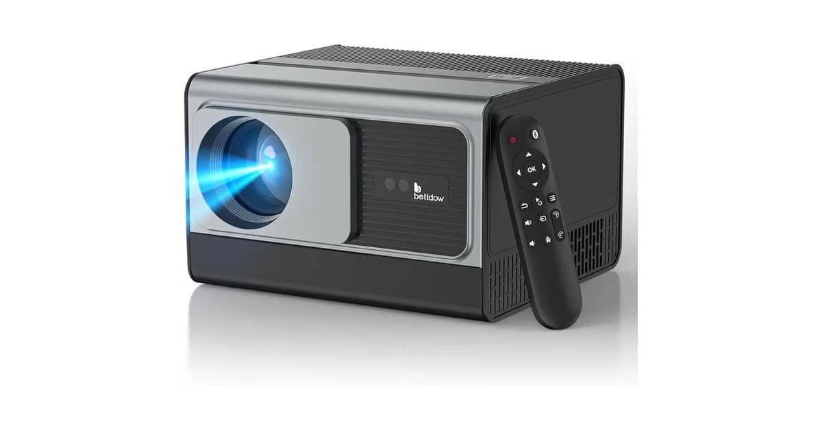 Melhor Projetor 4K Laser: Guia Definitivo de Compra