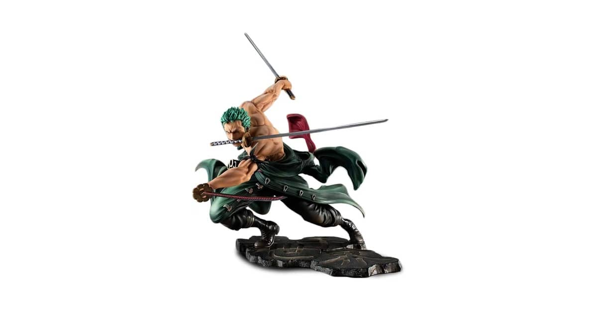 Melhor Prompt Action Figure: Guia Essencial para Colecionadores