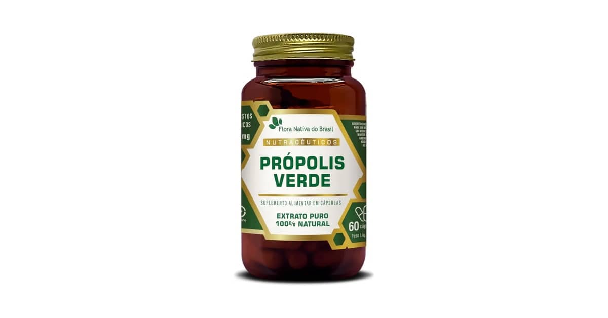 Melhor Propolis do Brasil: Guia Completo para Imunidade Natural