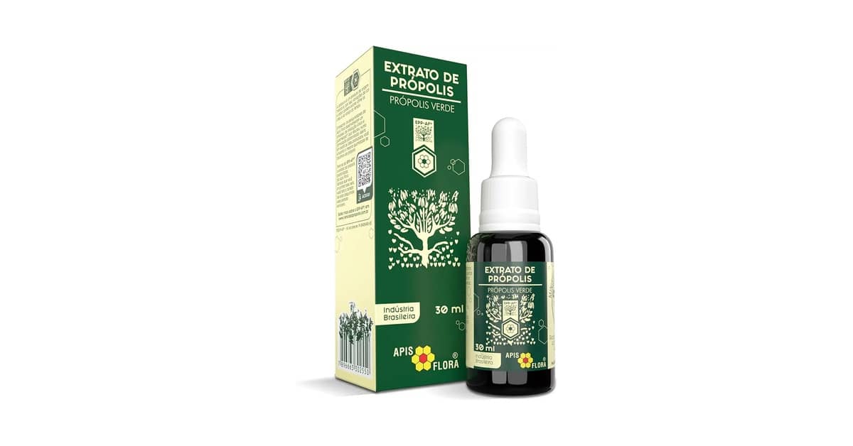Melhor Propolis do Mercado: Guia Completo e Comparativo