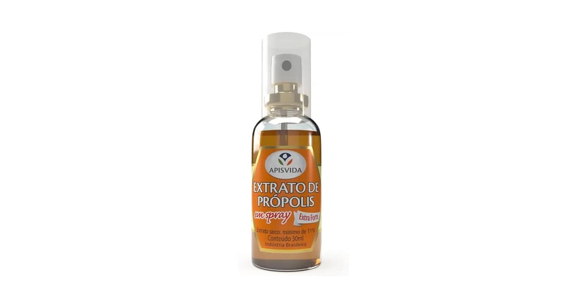 Melhor Propolis para Garganta: Alívio Natural e Proteção