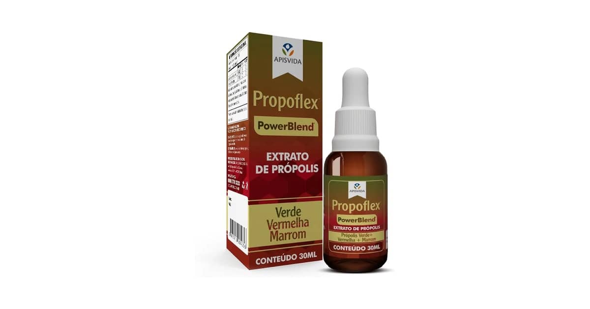 Melhor Propolis Verde ou Vermelho: Guia Essencial para Escolher