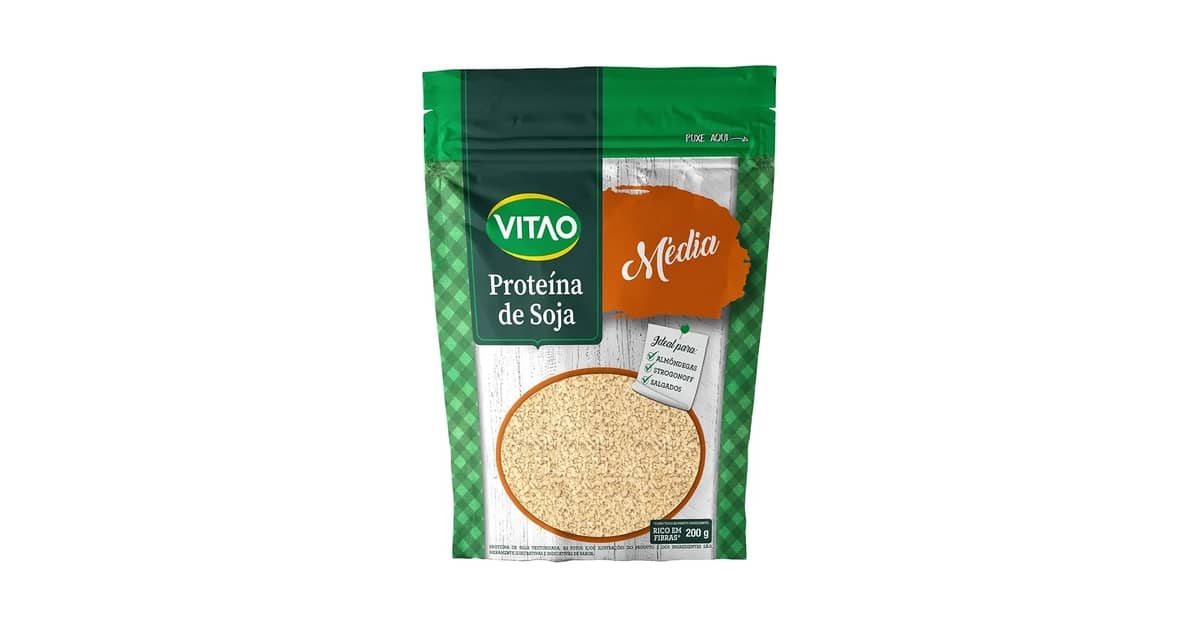 Melhor Proteína de Soja Texturizada: Guia Completo e Dicas de Uso