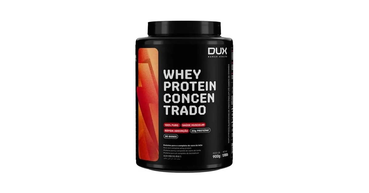 Melhor Proteína do Mundo: 7 Opções para Ganho Muscular
