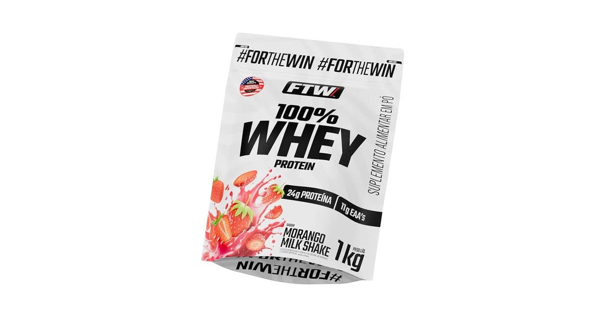 Melhor Proteína para Emagrecer: Guia Essencial