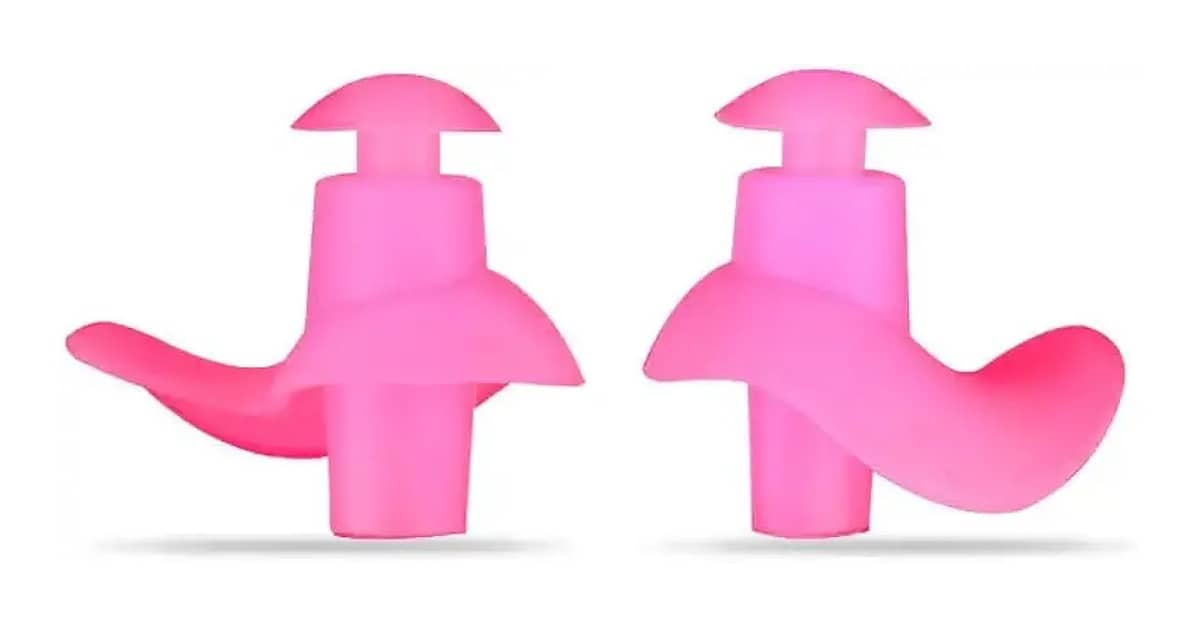 Melhor Protetor Auricular Infantil para Natação: Proteção Essencial
